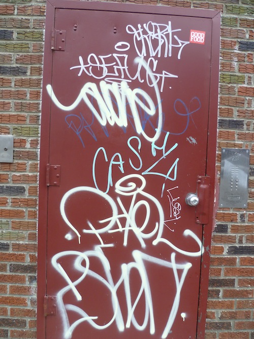 Avone and CASH4 tags