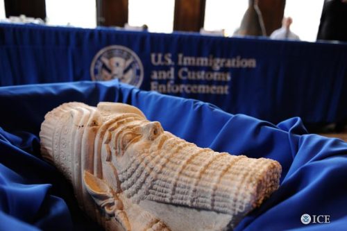 Photograph by Kelly Lowery/U.S. Immigration & Customs Enforcement
