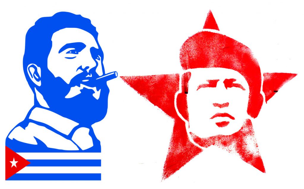 FidelChavez