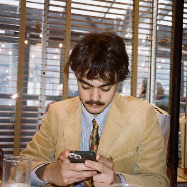 Nicolas Pedrero-Setzer