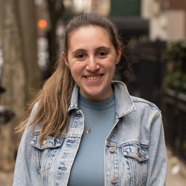 Gillian Blum