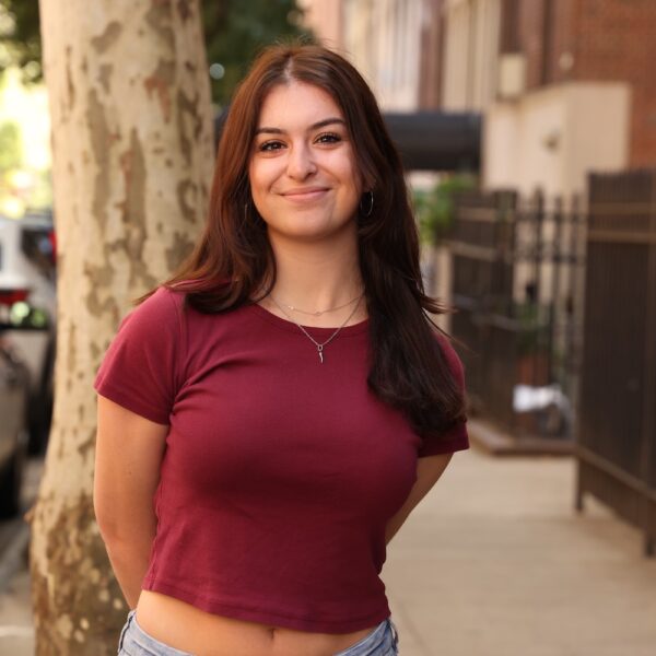 Julia Diorio