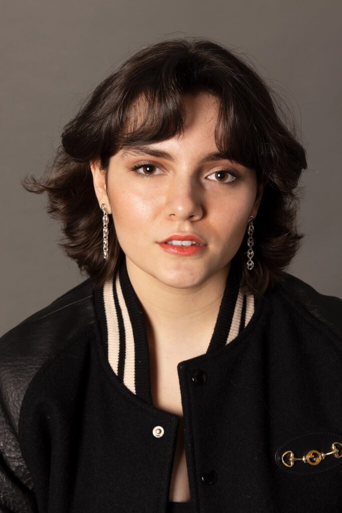 Gabriela Torres
