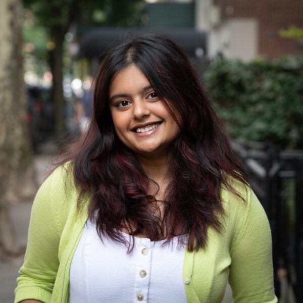 Naisha Roy